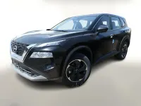 Neu Nissan X-Trail Acenta 163 PS (119 kW) 2026 Diamond black metallic SUV
