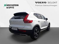 gebraucht Volvo XC40 T4 Aut. Inscription +Standhzg +360°RFK