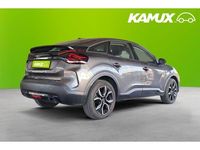 Gebraucht Citroën C4 Feel 101 PS (74 kW) 2021 Silber / grau Limousine