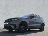 Gebraucht Land Rover Range Rover Velar SE Dynamic 304 PS (223 kW) 2020 Grau SUV
