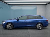 Gebraucht Skoda Superb 204 PS (150 kW) 2024 Kombi