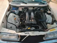Gebraucht Mercedes 280 185 PS (136 kW) 1979 Beige