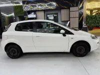 Gebraucht Fiat Punto Pop 84 PS (61 kW) 2012 Kleinwagen