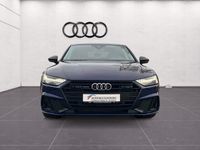 gebraucht Audi A7 Sportback TFSI e