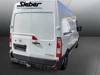 gebraucht Opel Movano B Kasten/Kombi 3.5t 2.3 CDTI Biturbo 145