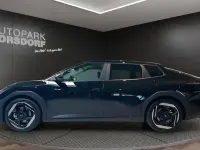 Gebraucht Kia EV4 Earth 150 kW (204 PS) 2025 Schwarz Kleinwagen