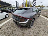 Gebraucht Kia EV6 Air 167 kW (228 PS) 2024 Grau SUV