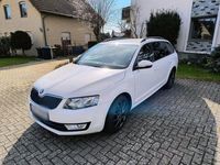 gebraucht Skoda Octavia Diesel