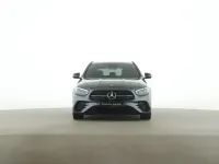 Gebraucht Mercedes E400 AMG 330 PS (242 kW) 2022 Grau Kombi