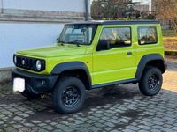 gebraucht Suzuki Jimny Jimny1.5 ALLGRIP Comfort+