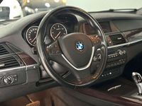 gebraucht BMW X5 xDrive40d Steptronic Vollausstattung Head-Up