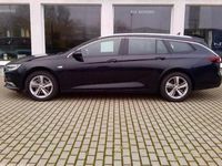 Gebraucht Opel Insignia 209 PS (153 kW) 2018 Schwarz Kombi