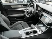 Gebraucht Audi A6 S-Line 340 PS (250 kW) 2022 Daytonagrau perleffekt Kombi