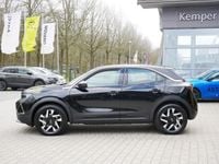 Gebraucht Opel Mokka-e Elegance 100 kW (136 PS) 2021 Schwarz metallic SUV
