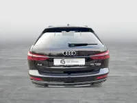 Gebraucht Audi A6 S-Line 367 PS (269 kW) 2022 Schwarz Kombi