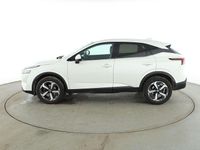 Gebraucht Nissan Qashqai 158 PS (116 kW) 2021 Weiß SUV