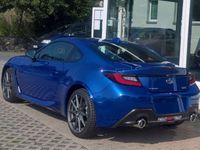 gebraucht Subaru BRZ 2.4i Sport inkl. 5 Jahre Herstellergarantie