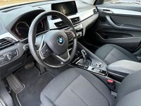 Gebraucht BMW X2 140 PS (102 kW) 2019 Weiß SUV