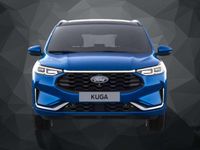 Neu Ford Kuga ST-Line X 182 PS (133 kW) 2026 Desert island blue SUV
