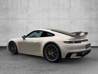 Gebraucht Porsche 992 450 PS (330 kW) 2022 Grau