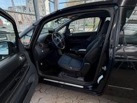 Gebraucht Mitsubishi Colt 95 PS (69 kW) 2006 Schwarz Kleinwagen