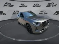 Neu Mazda CX-60 254 PS (186 kW) 2026 Grau SUV