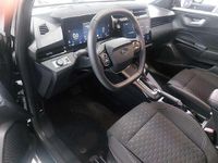 Neu Ford Puma Titanium 125 PS (91 kW) 2025 Obsidianschwarz metallic SUV