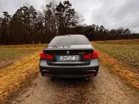 Gebraucht BMW 328 Sport Line 245 PS (180 kW) 2012 Limousine