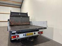 Gebraucht Peugeot Boxer 129 PS (94 kW) 2013 Weiß Van