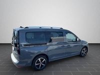 Gebraucht VW Caddy Maxi Goal 116 PS (85 kW) 2025 Pure grey Van / Kleinbus