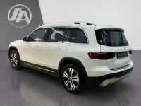 Gebraucht Mercedes GLB220 Progressive 190 PS (139 kW) 2024 Weiß unilack polarweiß SUV