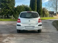 Brugt Renault Twingo 75 HK (55 kW) 2011 Hvid Hatchback