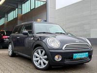Gebraucht Mini Cooper Clubman 120 PS (88 kW) 2008 Schwarz Kombi