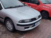 Gebraucht Mitsubishi Carisma Elegance 125 PS (91 kW) 2002 Mitsubischi Limousine