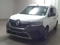 Używany Renault Kangoo 95 KM (69 kW) 2023 Biały Minivan