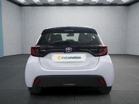 Gebraucht Toyota Yaris 2020 Weiss