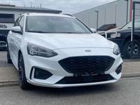 gebraucht Ford Focus 1,5 EcoBoost 134kW ST-Line Turnier