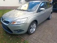 Gebraucht Ford Focus 109 PS (80 kW) 2010 Kombi
