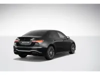 Gebraucht Mercedes A35 AMG Night 306 PS (225 kW) 2024 Schwarz Limousine