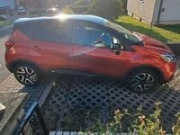 Gebraucht Renault Captur XMOD 118 PS (86 kW) 2016 Rot SUV