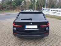 gebraucht BMW 540 540d xDrive M Sportpaket, AHK, SD-Glas, ect, ect.