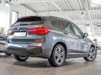 gebraucht BMW X1 xDrive20d M-Sport Navi Plus HeadUp Harman/K. CarPlay