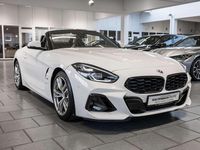 Gebraucht BMW Z4 M Sport 197 PS (144 kW) 2023 Weiß Cabrio