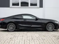 Gebraucht BMW 840 Gran Coupé 320 PS (235 kW) 2020 Schwarz Coupé