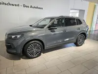 Gebraucht VW Tiguan Goal 150 PS (110 kW) 2025 Grau SUV