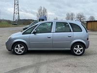 gebraucht Opel Meriva *Automatik* Klima & TÜV NEU