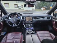 gebraucht VW Touareg V6 TDI BMT/Start-Stopp Exclusive 4Motion