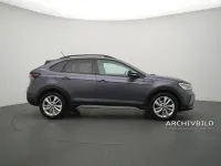 Usata VW Taigo Goal 116 CV (85 kW) 2025 Grigio SUV