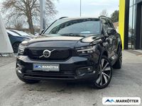 Gebraucht Volvo XC40 Pro 169 kW (231 PS) 2022 Schwarz SUV