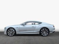 Second-hand Bentley Continental 680 CP (500 kW) 2025 Argintiu Coupe